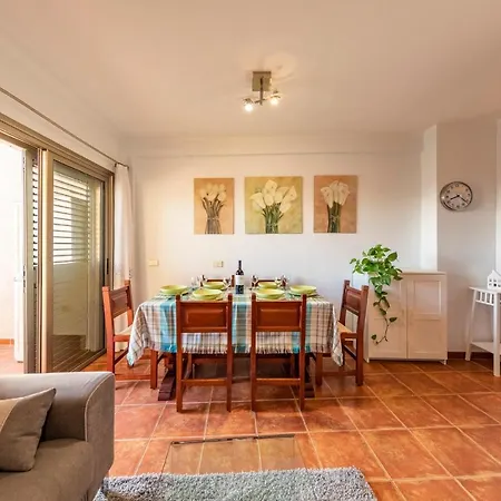 Apartment Medano4you The Rosuca El Medano (Tenerife)