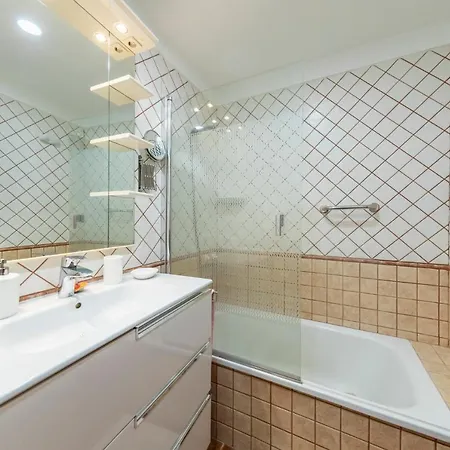 Apartment Medano4you The Rosuca El Medano (Tenerife)