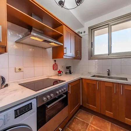Medano4you The Rosuca Apartment El Medano (Tenerife)