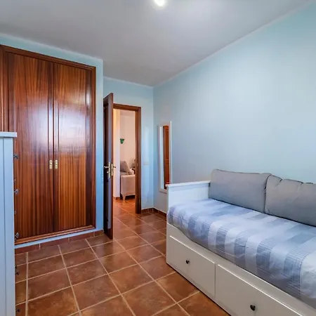 Medano4you The Rosuca Apartment