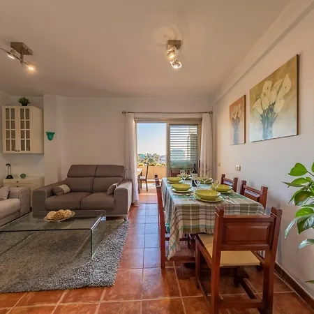 Medano4you The Rosuca Apartment El Medano (Tenerife)