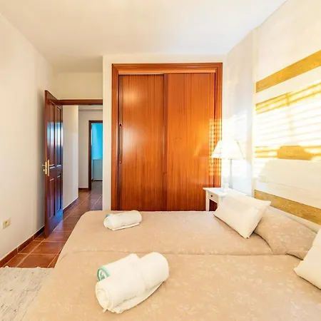 Apartment Medano4you The Rosuca *