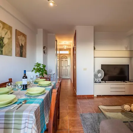 Apartment Medano4you The Rosuca El Medano (Tenerife)
