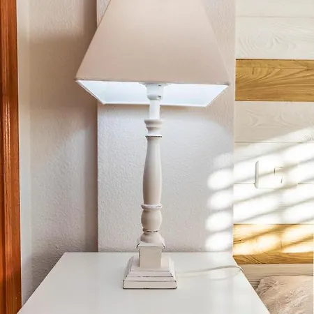 Apartment Medano4you The Rosuca El Medano (Tenerife)