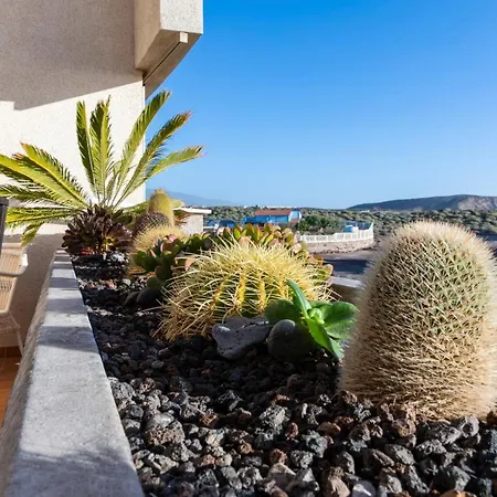 Apartment Medano4you The Rosuca