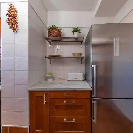 Apartment Medano4you The Rosuca *