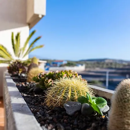 Apartment Medano4you The Rosuca