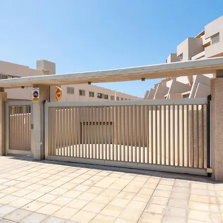 Apartment Medano4you The Rosuca