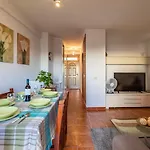 Apartamento Medano4you The Rosuca El Médano