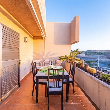 Apartament Medano4you The Rosuca